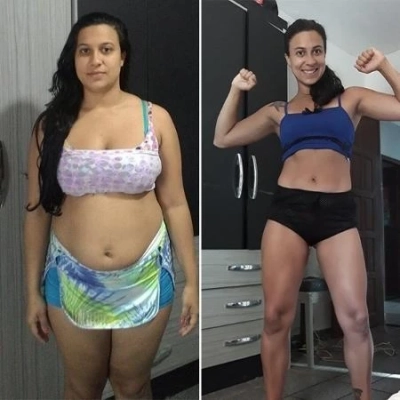 Transformación de Ana